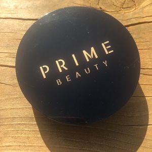 BRAND NEW Prime Beauty Chocolate Litty Bronzer 🍫